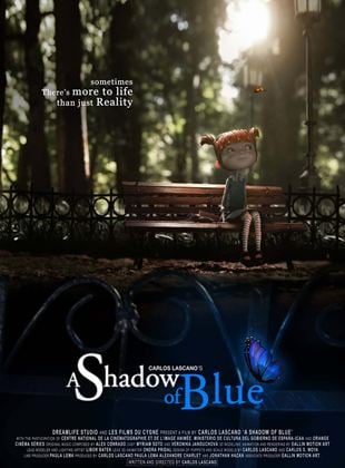 Bande-annonce A Shadow of Blue