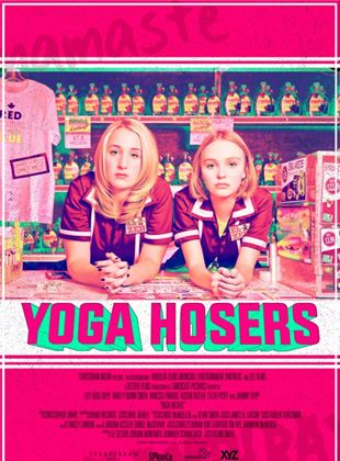 Bande-annonce Yoga Hosers