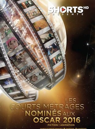 Bande-annonce Courts aux Oscars - Animation