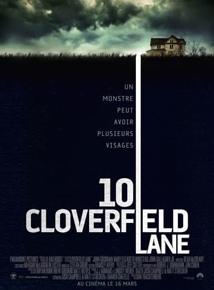 Bande-annonce 10 Cloverfield Lane