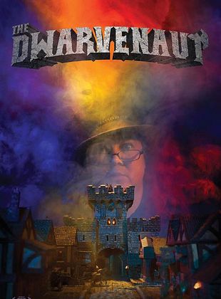 poster du film The Dwarvenaut