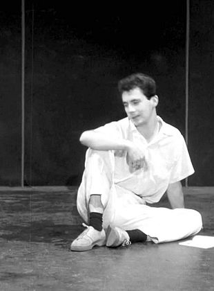 poster du film Il etait une chaise