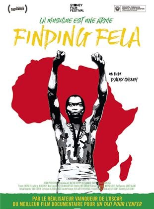 Bande-annonce Finding Fela!