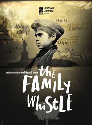 The Family Whistle