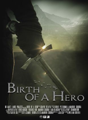 Birth of a Hero