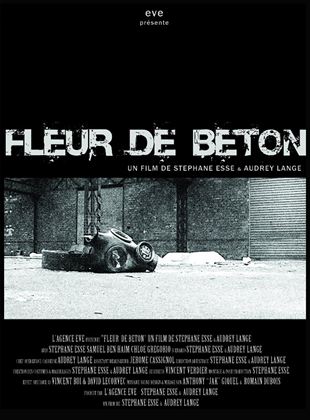 Fleur de Béton