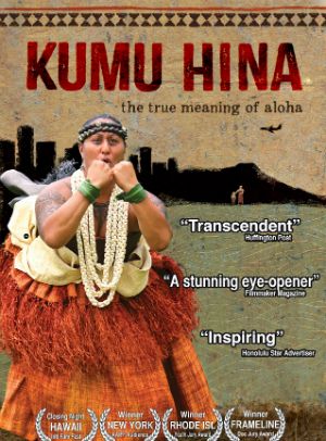 poster du film Kumu Hina