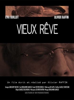 Vieux Rêve