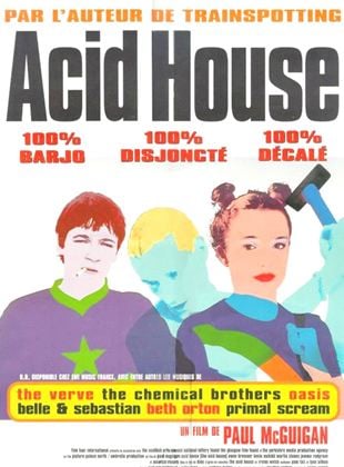 Bande-annonce Acid House