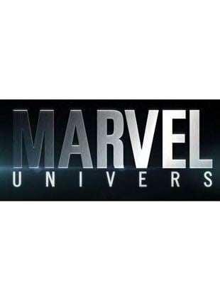 Bande-annonce Marvel Univers