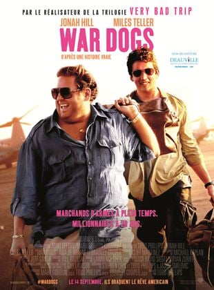 Bande-annonce War Dogs