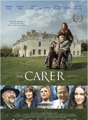 Bande-annonce The Carer
