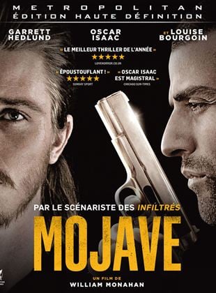 Bande-annonce Mojave