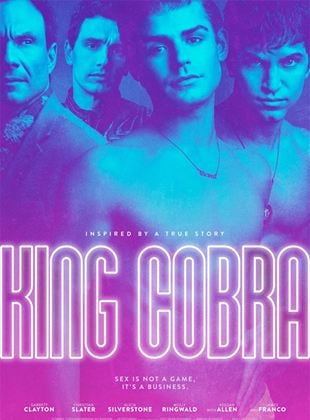 Bande-annonce King Cobra