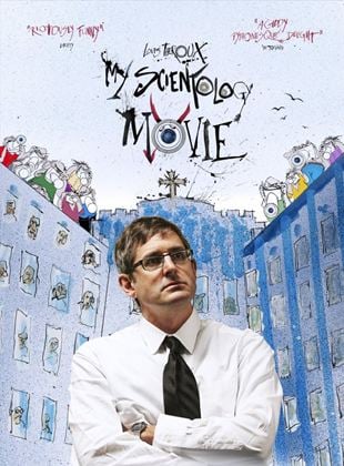 Bande-annonce My Scientology Movie