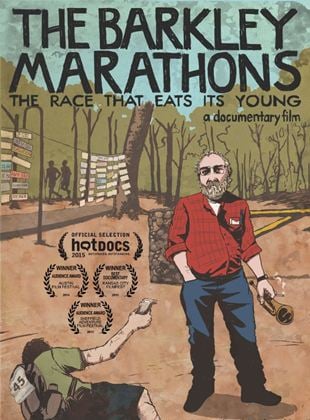 Les Marathons De Barkley: La Course Qui Mange Ses Petits