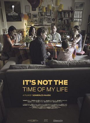 voir It's not the time of my life streaming gratuit