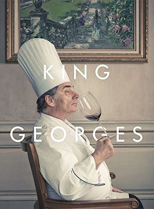 poster du film King Georges