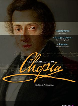 A la recherche de Chopin