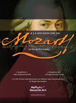 A la recherche de Mozart