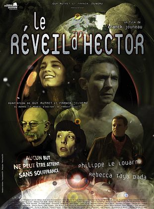 poster du film Le réveil d'Hector
