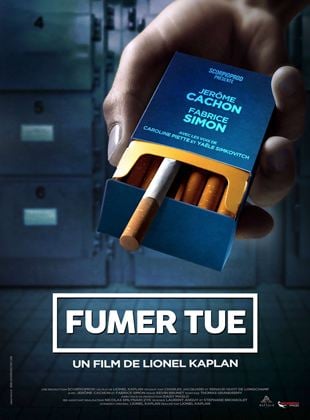 Bande-annonce Fumer tue