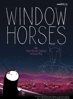 Bande-annonce Window Horses