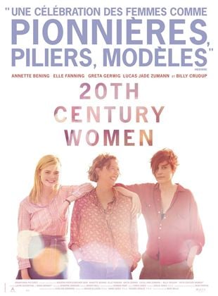 Bande-annonce 20th Century Women