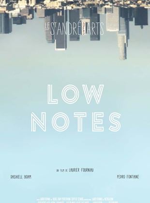 Bande-annonce Low Notes