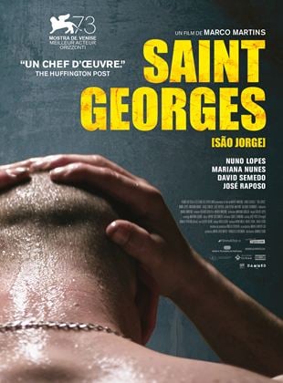 Bande-annonce Saint-Georges