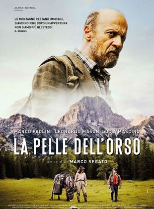 La Pelle Dell’Orso