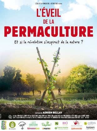 Bande-annonce L'éveil de la permaculture