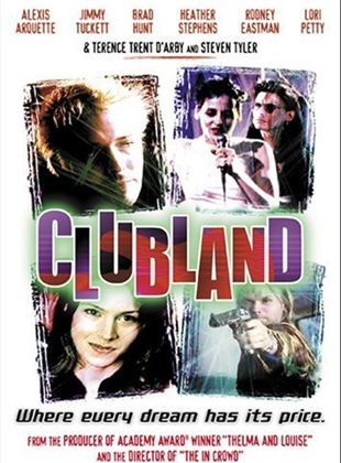 Bande-annonce Clubland