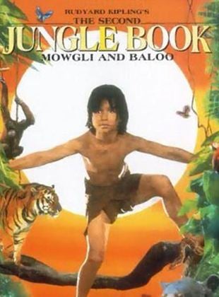 Bande-annonce Les Nouvelles Aventures de Mowgli