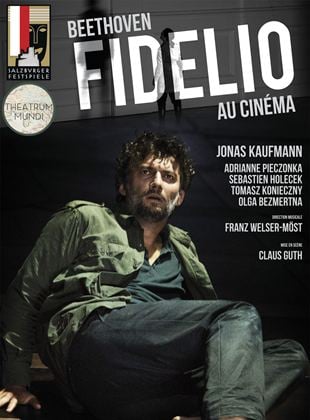 Fidelio (Salzburg-Rising Alternative)