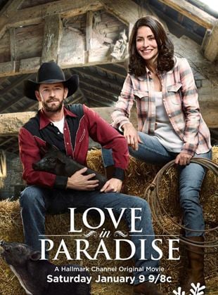Paradise Ranch (TV)