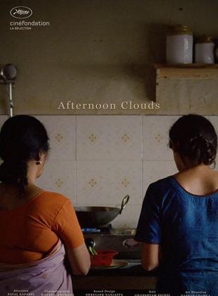 Bande-annonce Afternoon Clouds