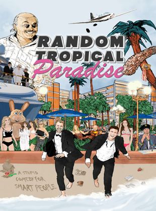 Bande-annonce Random Tropical Paradise