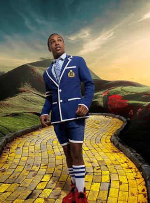 Behind The Curtain: Todrick Hall