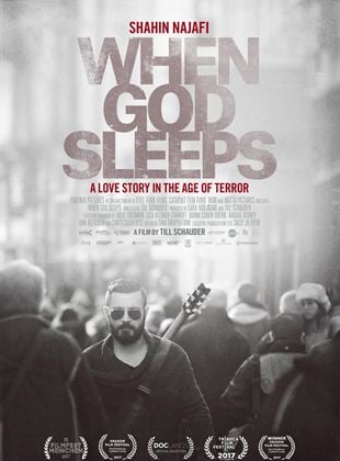 Bande-annonce When God Sleeps