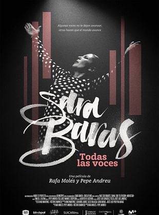 Sara Baras: Todas las voces