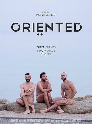 poster du film Bande-annonce Oriented