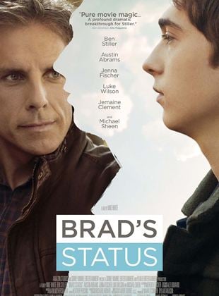 Bande-annonce Brad's Status