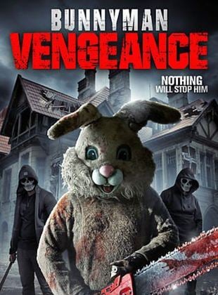 Bande-annonce Bunnyman Vengeance