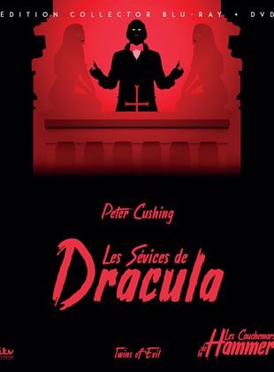 Les Sévices de Dracula