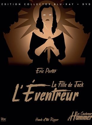 La Fille de Jack l'éventreur