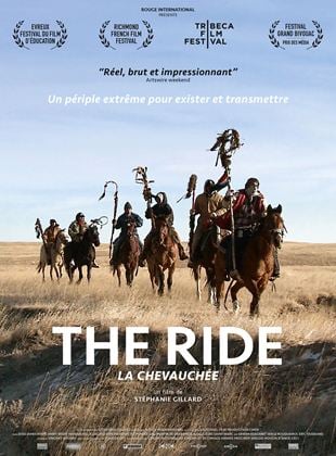 Bande-annonce The Ride