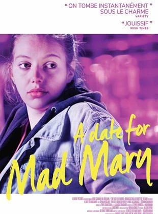 Bande-annonce A Date for Mad Mary