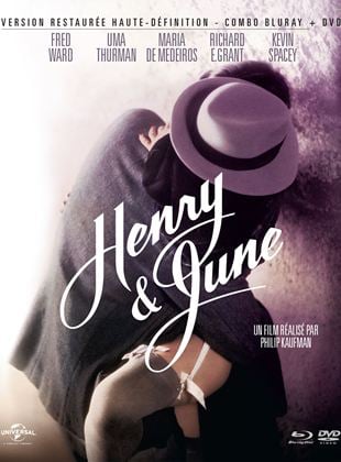 Bande-annonce Henry & June