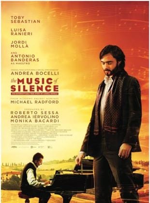Bande-annonce The Music Of Silence